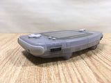 LG4540 Plz Read Item Condi GameBoy Advance Milky Blue Game Boy Console Japan