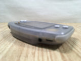 LG4541 Plz Read Item Condi GameBoy Advance Milky Blue Game Boy Console Japan