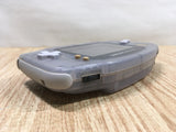 LG4541 Plz Read Item Condi GameBoy Advance Milky Blue Game Boy Console Japan