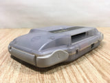 LG4541 Plz Read Item Condi GameBoy Advance Milky Blue Game Boy Console Japan