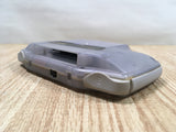 LG4541 Plz Read Item Condi GameBoy Advance Milky Blue Game Boy Console Japan