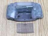LG4542 Plz Read Item Condi GameBoy Advance Milky Blue Game Boy Console Japan