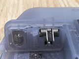 LG4542 Plz Read Item Condi GameBoy Advance Milky Blue Game Boy Console Japan