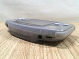 LG4542 Plz Read Item Condi GameBoy Advance Milky Blue Game Boy Console Japan