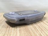 LG4542 Plz Read Item Condi GameBoy Advance Milky Blue Game Boy Console Japan