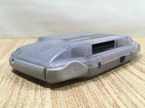 LG4542 Plz Read Item Condi GameBoy Advance Milky Blue Game Boy Console Japan