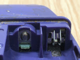 LG4543 Plz Read Item Condi GameBoy Advance Violet Game Boy Console Japan