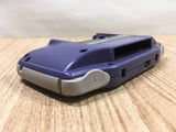 LG4543 Plz Read Item Condi GameBoy Advance Violet Game Boy Console Japan