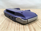 LG4543 Plz Read Item Condi GameBoy Advance Violet Game Boy Console Japan