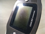 LG4544 Plz Read Item Condi GameBoy Advance Violet Game Boy Console Japan