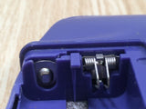 LG4544 Plz Read Item Condi GameBoy Advance Violet Game Boy Console Japan