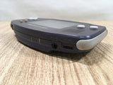LG4544 Plz Read Item Condi GameBoy Advance Violet Game Boy Console Japan