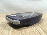 LG4544 Plz Read Item Condi GameBoy Advance Violet Game Boy Console Japan