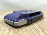 LG4544 Plz Read Item Condi GameBoy Advance Violet Game Boy Console Japan