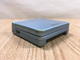 LG4548 Plz Read Item Condi GameBoy Advance SP Pearl Blue Game Boy Console Japan