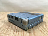 LG4548 Plz Read Item Condi GameBoy Advance SP Pearl Blue Game Boy Console Japan