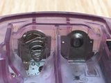 LG4595 Plz Read Item Condi GameBoy Color Clear Purple Game Boy Console Japan