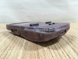 LG4598 GameBoy Color Clear Purple Game Boy Console Japan