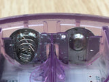 LG4602 GameBoy Color Clear Purple Game Boy Console Japan