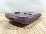 LG4602 GameBoy Color Clear Purple Game Boy Console Japan