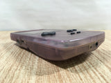 LG4602 GameBoy Color Clear Purple Game Boy Console Japan