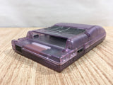 LG4602 GameBoy Color Clear Purple Game Boy Console Japan