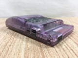 LG4602 GameBoy Color Clear Purple Game Boy Console Japan