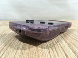 LG4603 GameBoy Color Clear Purple Game Boy Console Japan