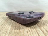 LG4603 GameBoy Color Clear Purple Game Boy Console Japan