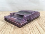 LG4603 GameBoy Color Clear Purple Game Boy Console Japan