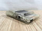 LG4604 Plz Read Item Condi GameBoy Color Clear Game Boy Console Japan