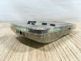 LG4604 Plz Read Item Condi GameBoy Color Clear Game Boy Console Japan
