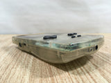 LG4604 Plz Read Item Condi GameBoy Color Clear Game Boy Console Japan