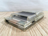 LG4604 Plz Read Item Condi GameBoy Color Clear Game Boy Console Japan