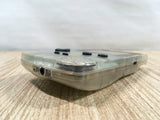 LG4606 Plz Read Item Condi GameBoy Color Clear Game Boy Console Japan