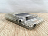 LG4606 Plz Read Item Condi GameBoy Color Clear Game Boy Console Japan