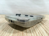 LG4608 Plz Read Item Condi GameBoy Color Clear Game Boy Console Japan
