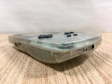 LG4608 Plz Read Item Condi GameBoy Color Clear Game Boy Console Japan