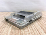 LG4608 Plz Read Item Condi GameBoy Color Clear Game Boy Console Japan