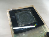 LG4610 Plz Read Item Condi GameBoy Color Clear Game Boy Console Japan