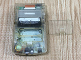 LG4610 Plz Read Item Condi GameBoy Color Clear Game Boy Console Japan