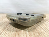 LG4610 Plz Read Item Condi GameBoy Color Clear Game Boy Console Japan