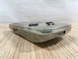 LG4610 Plz Read Item Condi GameBoy Color Clear Game Boy Console Japan