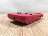 LG4612 Plz Read Item Condi GameBoy Color Red Game Boy Console Japan