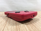 LG4612 Plz Read Item Condi GameBoy Color Red Game Boy Console Japan