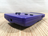 LG4618 GameBoy Color Purple Game Boy Console Japan