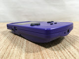 LG4618 GameBoy Color Purple Game Boy Console Japan