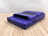 LG4618 GameBoy Color Purple Game Boy Console Japan