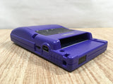 LG4618 GameBoy Color Purple Game Boy Console Japan