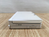 LG4671 Plz Read Item Condi Nintendo 3DS Pure White Console Japan